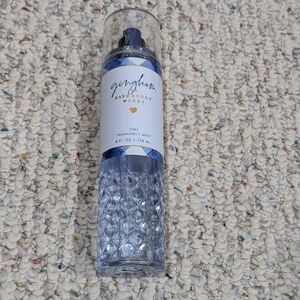 Bath & Body Works Gingham Blue Mist